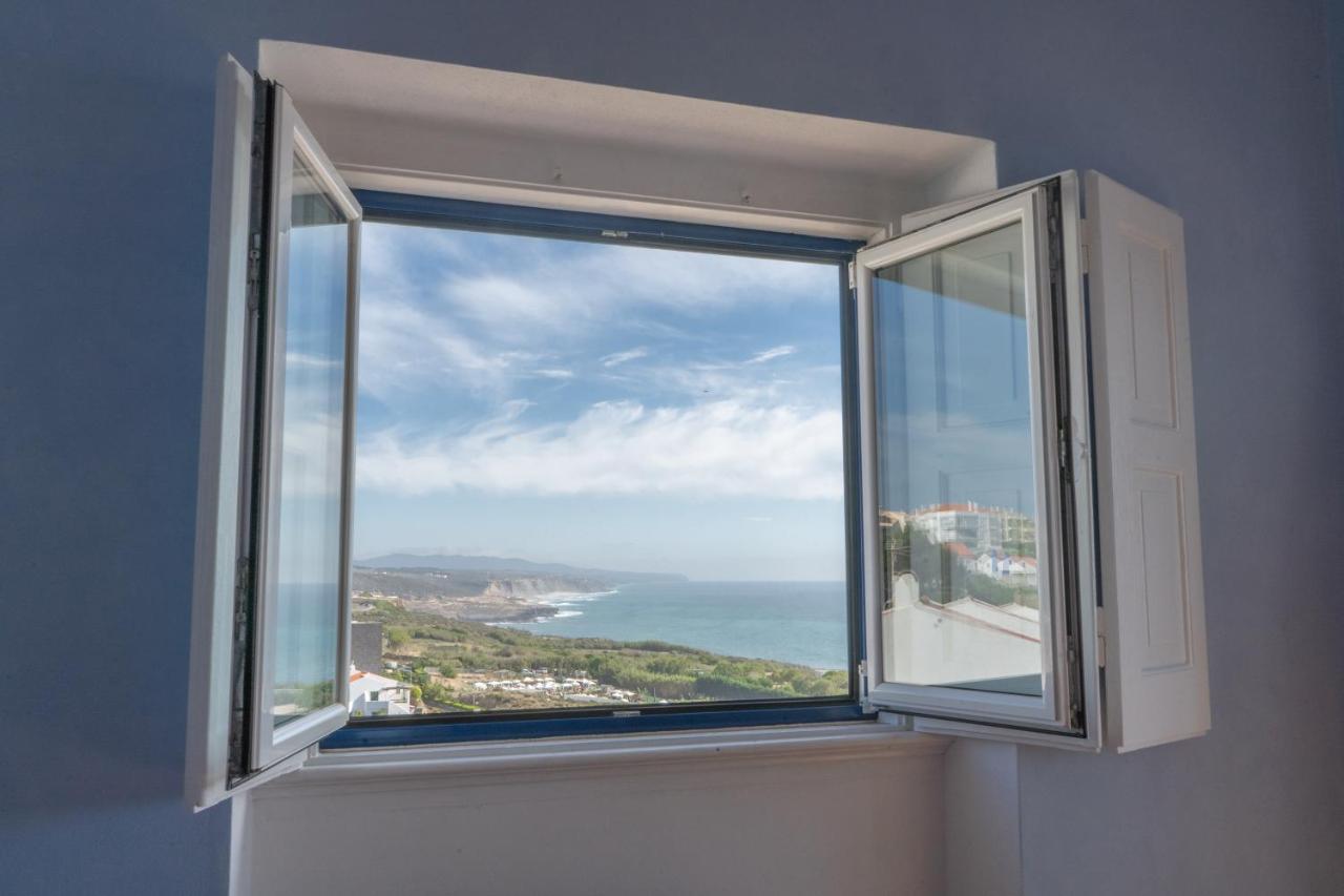 Chill In Ericeira Surf House Hostel Bagian luar foto